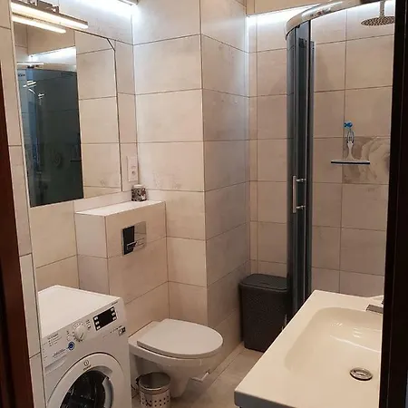 Apartment Apartament Konopnickiej *