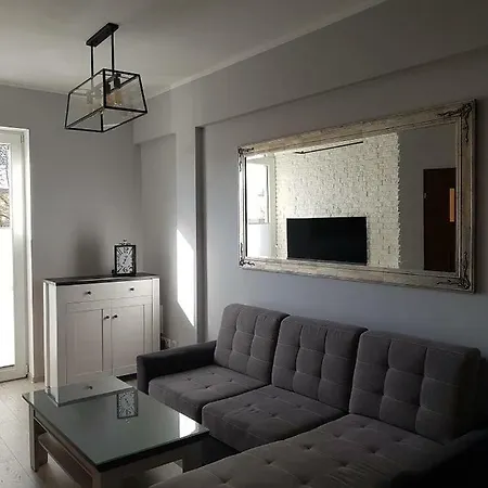 Apartament Konopnickiej