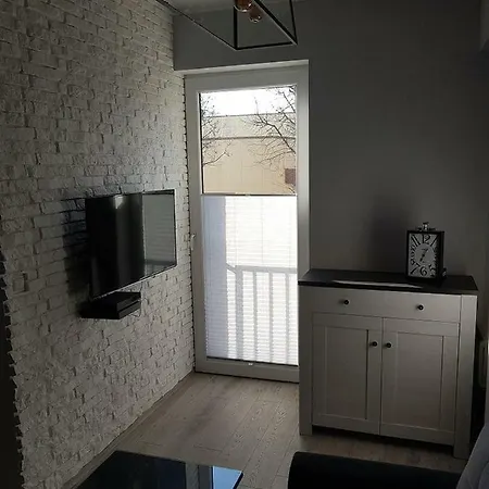 Apartament Konopnickiej Apartment *