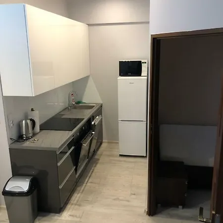 Apartament Konopnickiej Slupsk