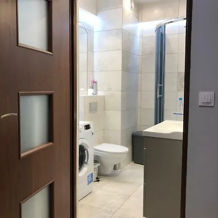 Apartament Konopnickiej