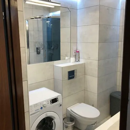 Apartament Konopnickiej Slupsk
