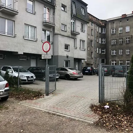 Apartament Konopnickiej Apartment