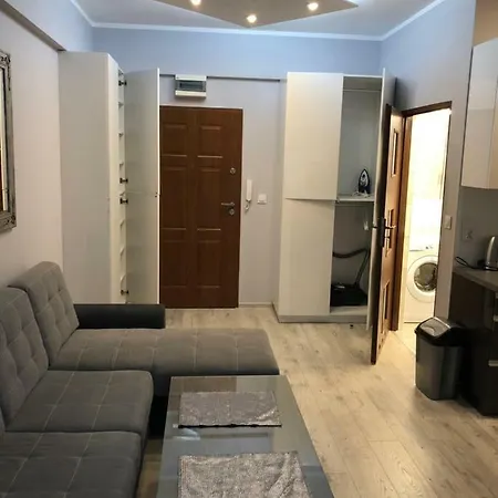Apartament Konopnickiej Apartment