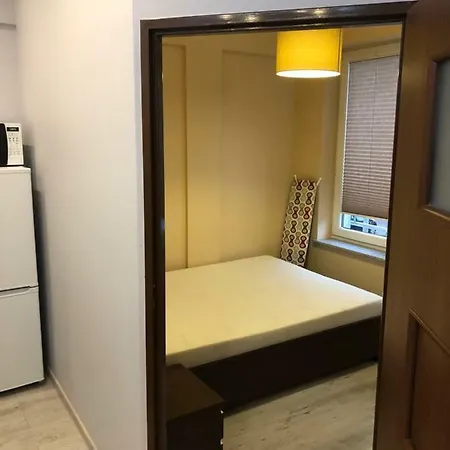 Apartament Konopnickiej Slupsk