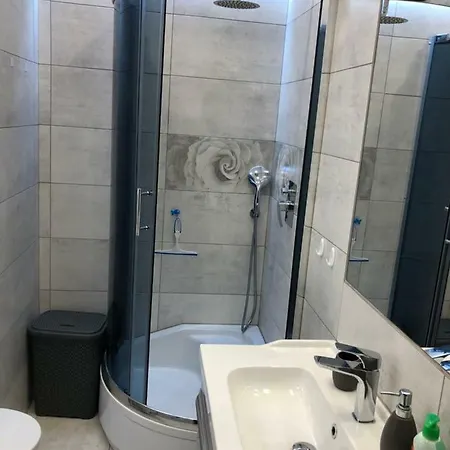 Apartament Konopnickiej